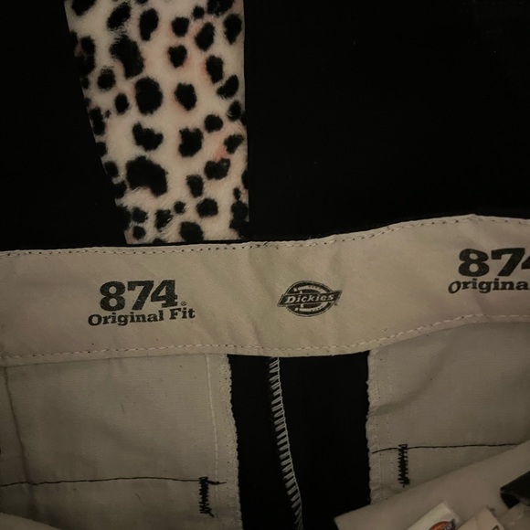 DICKIES | 874 Original Fit Work Pants - Picture 4 of 5